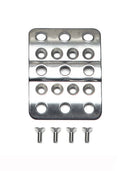 Wilwood Replacement Brake or Clutch Pedal Pad Kit-1