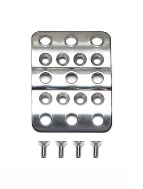Wilwood Replacement Brake or Clutch Pedal Pad Kit