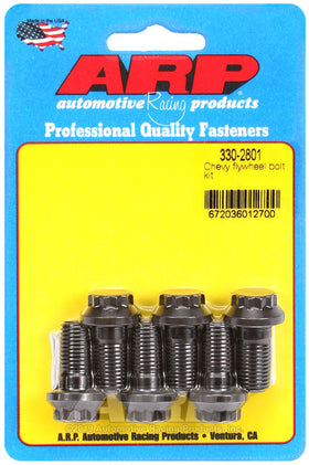 ARP Chevy Flywheel Bolt Kit