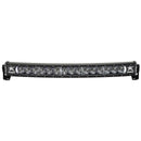 Rigid Industries SR-L Series 20in Off-Road LED Light Bar Black w/ White Halo - Universal-1