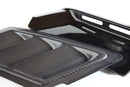 3D Design E82 1-Series Carbon Hood Vent Kit-2