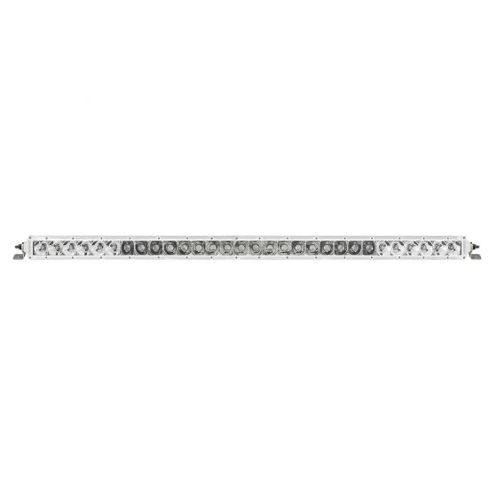 Rigid Industries 30in SR-Series PRO - Spot/Flood Combo - White