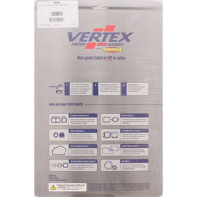 Vertex Gaskets 86-06 Kawasaki VN750 Vulcan Ignition Cover Gasket Kit