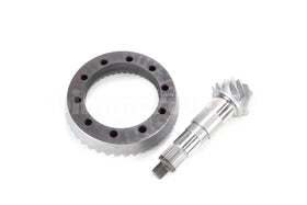 Motorsport Ring & Pinion Gear Set, 4.10 - E46 M3, E9X M3 - 0