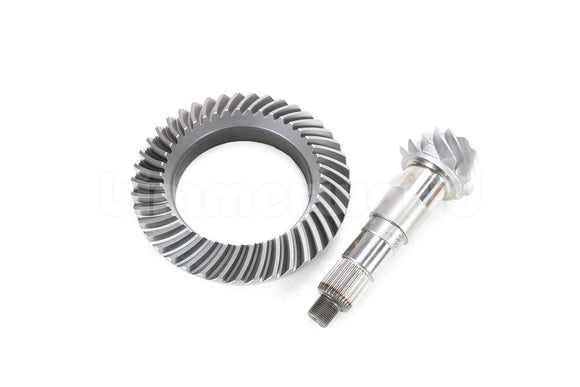 Motorsport Ring & Pinion Gear Set, 4.10 - E46 M3, E9X M3