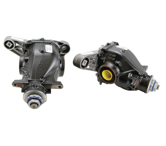 Rear Differential Assembly - BMW / G05 X5 XDrive50i