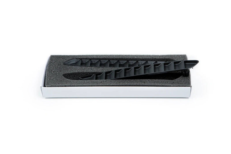 IND X Acexxon F87 M2 Reflector Cosmetic Package (Horizontal Slat)
