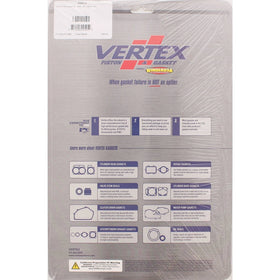 Vertex Gaskets 91-01 Honda ST1100 Inner Clutch - Side Cover Gasket Kit