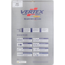 Vertex Gaskets 14-20 Yamaha BOLT Inner Clutch - Side Cover Gasket Kit