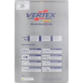 Vertex Gaskets 99-04 Kawasaki VN1500E CLASSIC Inner Clutch - Side Cover Gasket Kit