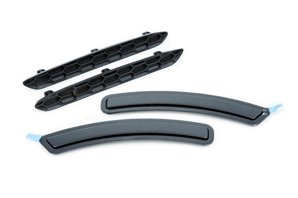 IND x Acexxon F87 M2 Reflector Cosmetic Package