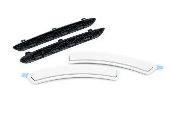 IND x Acexxon F87 M2 Reflector Cosmetic Package