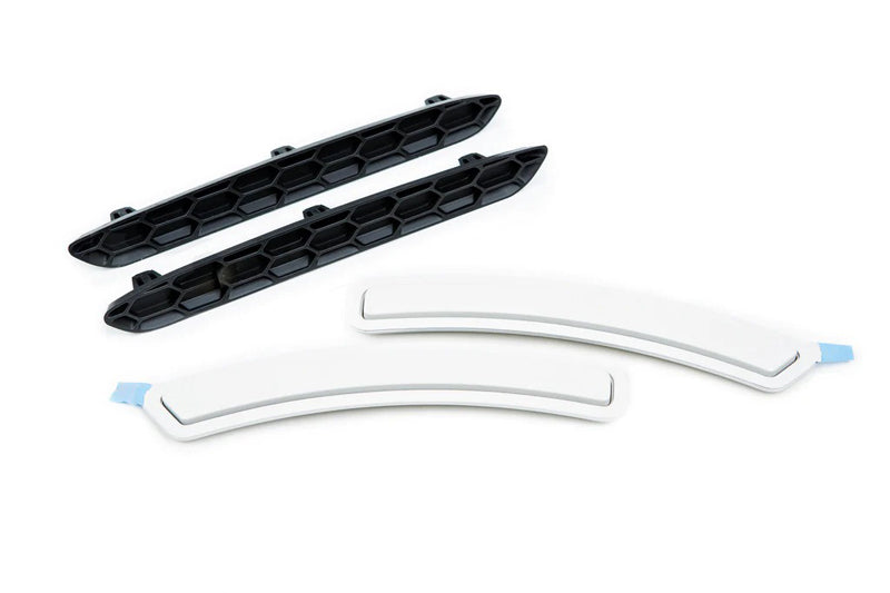 IND X Acexxon F87 M2 Reflector Cosmetic Package (Honeycomb)