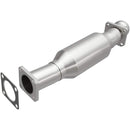 MagnaFlow California Converter Direct Fit 76-79 Chevy Camaro L6 4.1L/V8 5.0L / 77-79 Monza V8 5.0L-1