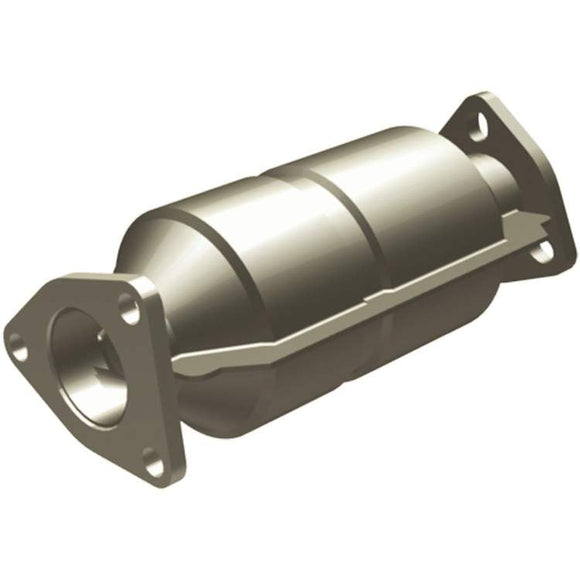 MagnaFlow California Converter Direct Fit 79-87 Honda Prelude