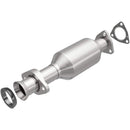 MagnaFlow California Grade Direct Fit Catalytic Converter - 90-91 Acura Integra L4 1.8L-1
