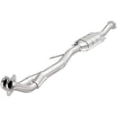 MagnaFlow 93-95 BMW 740i / 740iL V8 4.0LGAS California Catalytic Converter Direct Fit-1