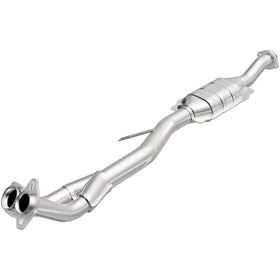 MagnaFlow 93-95 BMW 740i / 740iL V8 4.0LGAS California Catalytic Converter Direct Fit