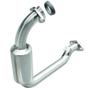 MagnaFlow Conv DF 86-90 Escort/Lynx 1.9L CA-1