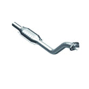 MagnaFlow Conv DF 86-87 Buick/Olds/Pontiac CA-1