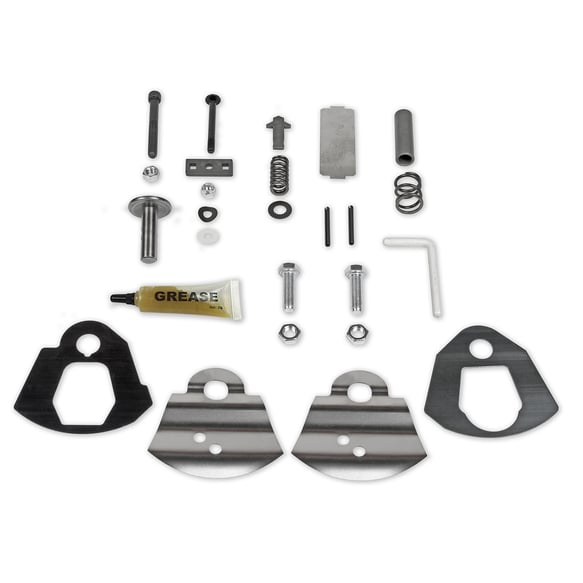 HURST COMP PLUS MASTER REBUILD KIT
