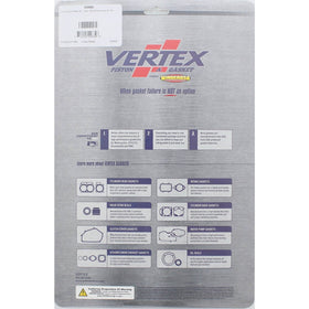 Vertex Gaskets 91-03 Honda CB750 Nighthawk Outer Clutch Gasket Kit