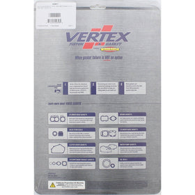 Vertex Gaskets 11-17 Yamaha XVS1300 STRYKER Outer Clutch Gasket Kit
