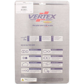 Vertex Gaskets 86-88 Suzuki LS650 Savage Outer Clutch Gasket Kit
