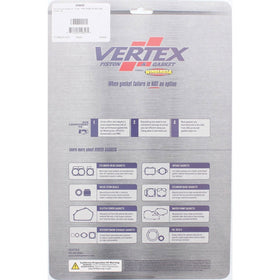Vertex Gaskets 05-08 Suzuki GSX-R1000 Outer Clutch Gasket Kit