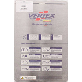 Vertex Gaskets 04-05 Kawasaki ZX10R Outer Clutch Gasket Kit