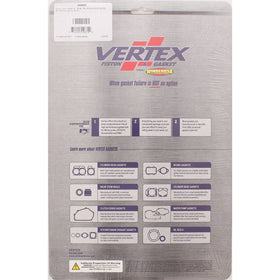 Vertex Gaskets 96-03 Kawasaki ZX750 (Ninja) ZX7R Outer Clutch Gasket Kit