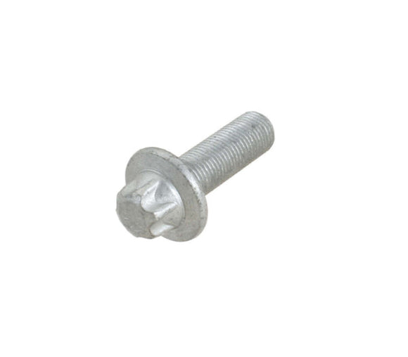 Wheel Bearing Collar Bolt Rear (M10x1x31-10.9) - BMW E39 5 Series
