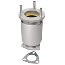 MagnaFlow Conv DF 85-87 Mazda B2000 2.0L-1