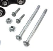 BMW Wheel Carrier Ball Joint Replacement Kit - 33326767748KT