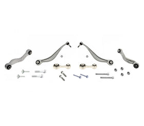 Rear Control Arm Refresh Kit - BMW / F10 / 528i / 535d / 535i / 550i / XDrive | 33326782136-KT