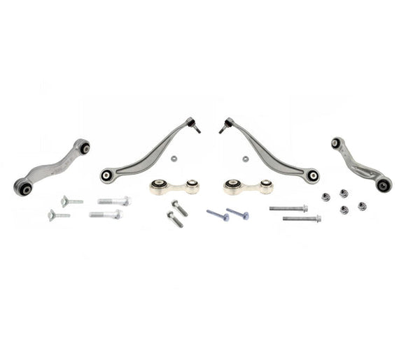 Rear Control Arm Refresh Kit - BMW / F10 / 528i / 535d / 535i / 550i / XDrive | 33326782136-KT