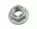 Front Lower Control Arm Lock Nut (M14x1.5-10 ZNS3) - BMW / F25 / F26 / X3 / X4 | 33326794873-1