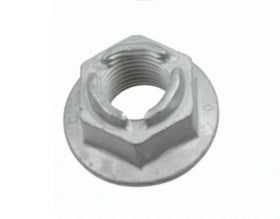 Front Lower Control Arm Lock Nut (M14x1.5-10 ZNS3) - BMW / F25 / F26 / X3 / X4 | 33326794873