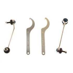 Porsche Coilover Kit - Bilstein B16 (PSS10) Damptronic 49-349993 - 0