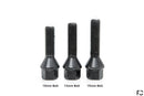 Future Classic - BMW Wheel Spacer Hardware Replacement Kit-2
