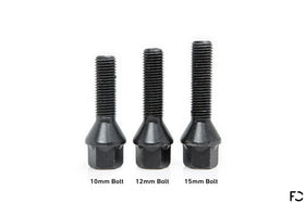 Future Classic - BMW Wheel Spacer Hardware Replacement Kit - 0