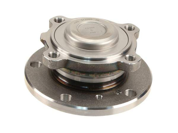 Wheel Bearing Rear Hub - MINI Cooper / Base / S / JCW / R60 / R61