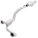 MagnaFlow Conv DF 86-91 Ford Van 5.0L CA-1
