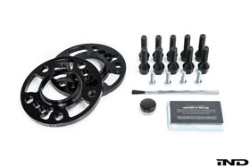 Future Classic - BMW 5x120 Wheel Spacer Kit - 12mm Lug