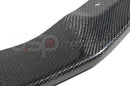 AGGRESSIV CARBON FIBER FRONT LIP SPLITTER FOR AUDI RS3 (8V)-5