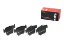 Brembo OE Rear Disc Brake Kit KT00C15-2