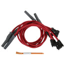 MSD Wire Set. 8.5mm Super Conductor. Ford Mustang 3.8L. '01-'04-1