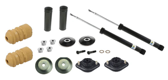 Shock Absorber Kit (Rear) - BMW E46 325xi | 33526752506-KT