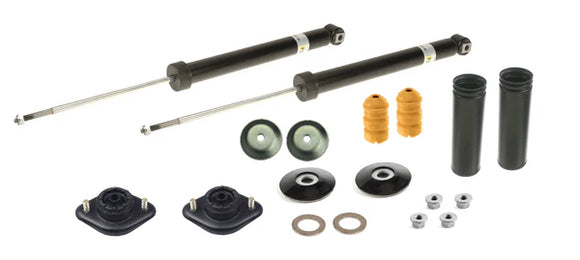 Shock Absorber Kit (Rear) - BMW / E46 / 325xi / 330xi | 33526759752-KT