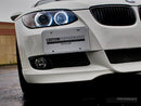 TowPlate™ BMW 335 License Plate Mount-2